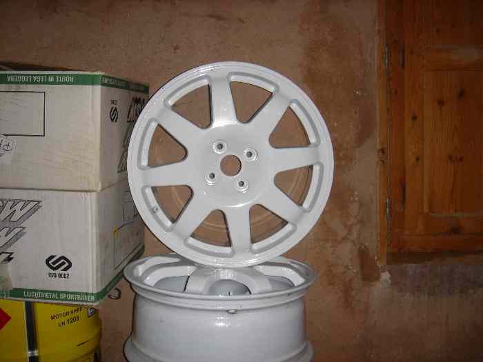 Renault Clio gr.a / maxi 2