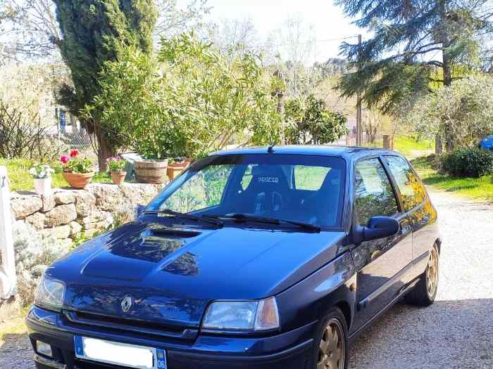 Petite Clio grA 4