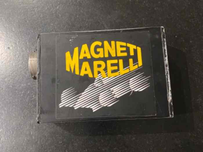 magneti marelli
