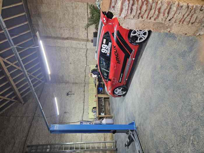 Pneu slick pirelli 225/625 R17