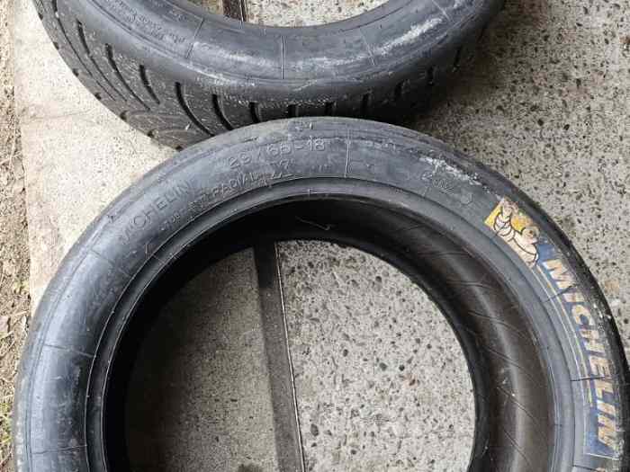 Pneus Michelin SA 32 1