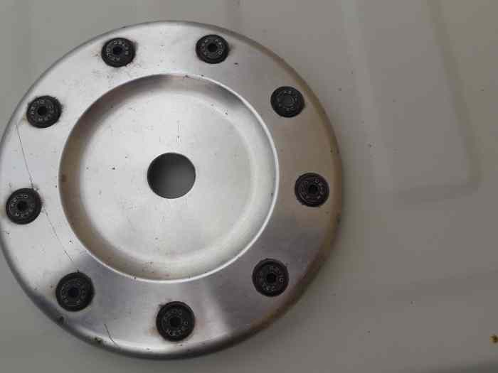 TRAPPE ESSENCE ALU 206