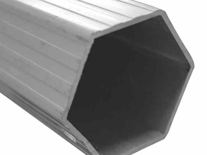 BARNUM NEUF 3X3 PRO ALU