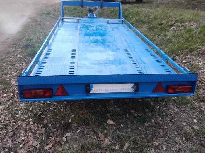 remorque porte voiture 4