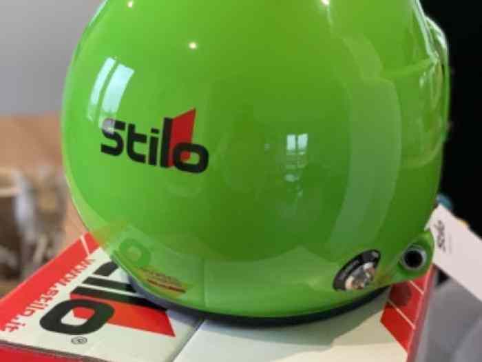 Casque 1