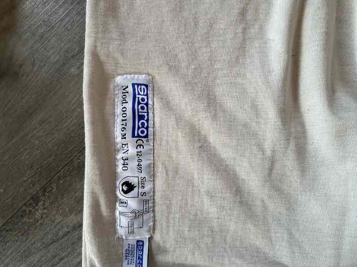 T shirt FIA état neuf 1