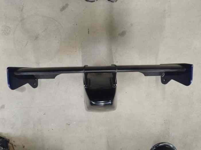 Pièces carrosseries Fr 2.0 evo 2004 et evo 2007 1