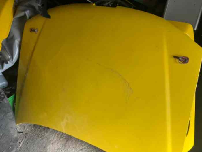 Carrosserie fibre 306 s16 2