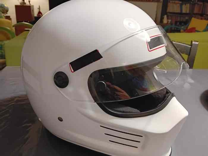 Casque Simpson Bandit 0