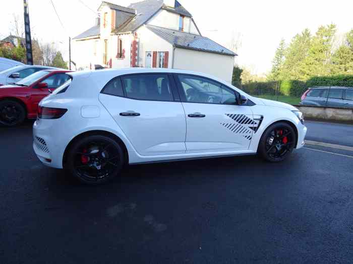 Megane RS ultime 2023 4