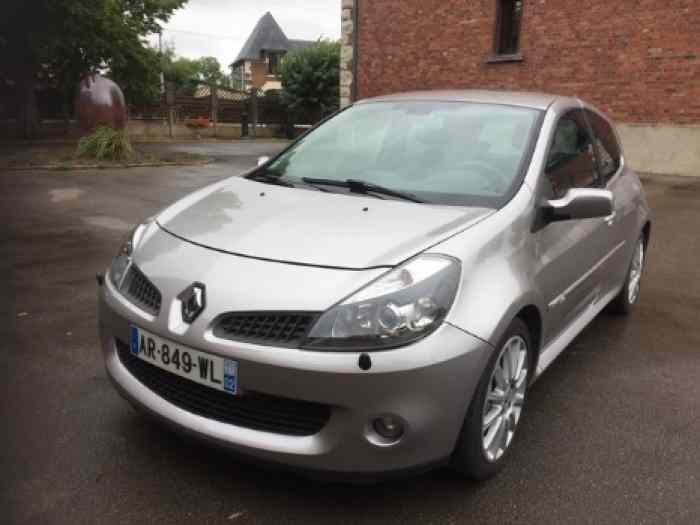CLIO RS