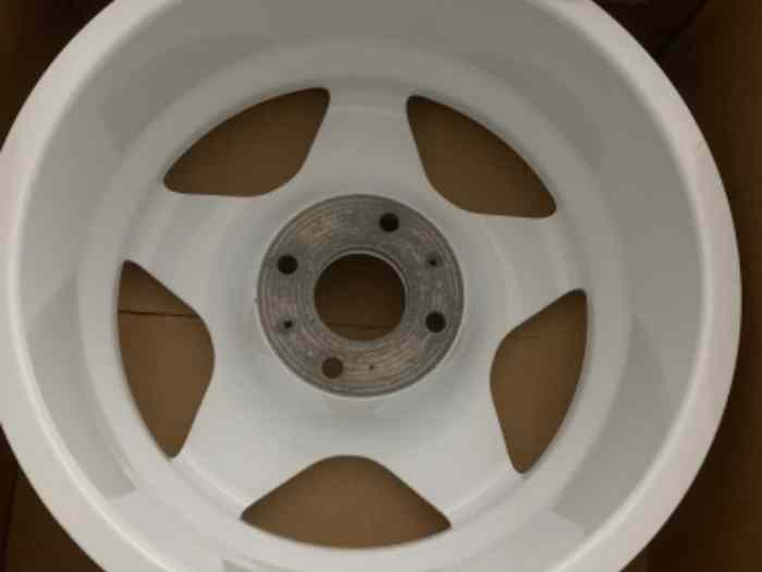 Speedline SL 848 4