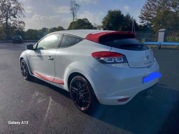 Megane 3 rs cup 1