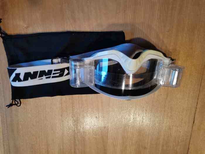 Lunettes