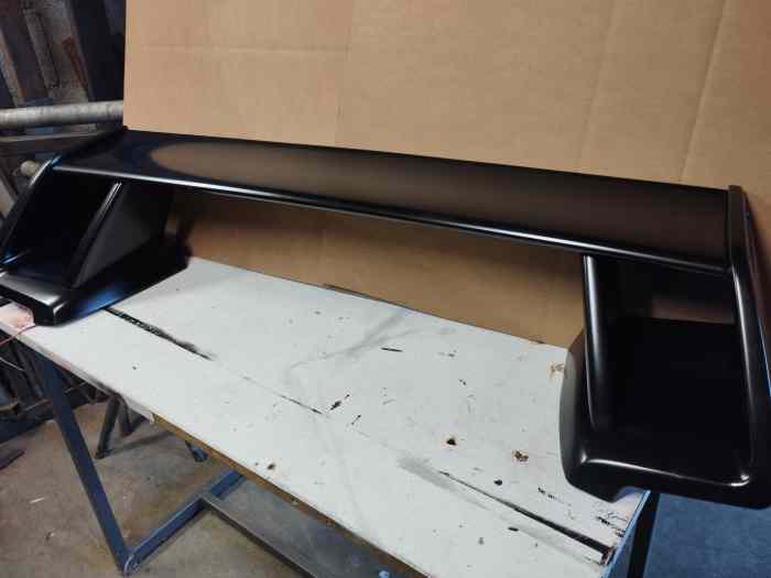 Aileron prodrive 1