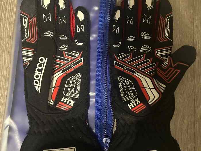 Gants Sparco Arrow taille 11 1