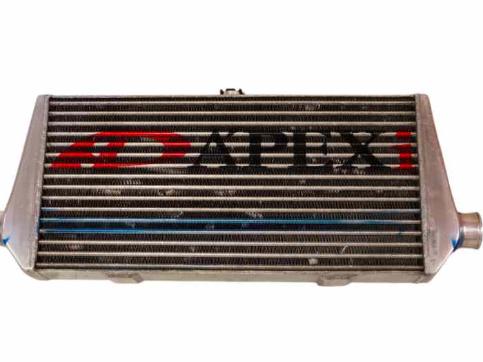 Intercooler Subaru Impreza WRX