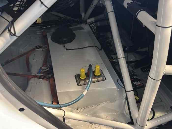 Renault Clio Rally4 4