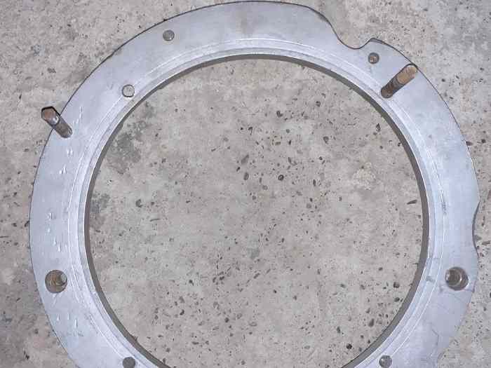 entretoise Hewland Mk8- 9 - 5 et moteur Renault 1600 type 807 - 843 - A5 etc .. 2