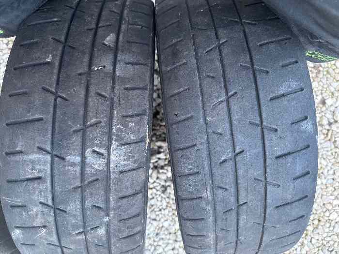 pneus hankook 15 pouces 1
