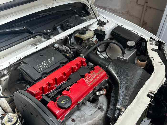 Saxo A6 1