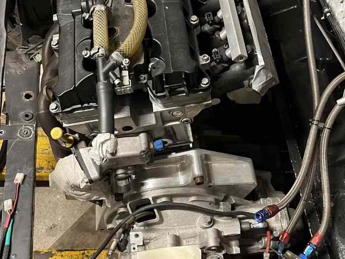 106 TOP f2000/12 180ch 2