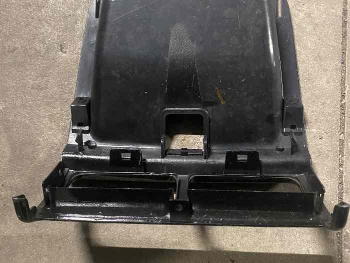 Boîte à gant de tableau de bord Subaru Impreza GC8 1
