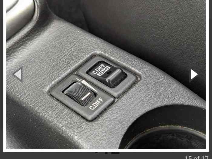 Ideal Rallye Régularité VMRS Sub Wrx Sti9 2