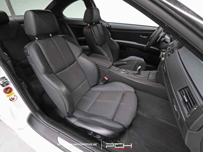 BMW M3 Coupé 4.0i V8 420cv DKG Aut. - 51.200 Kms - 2008 3