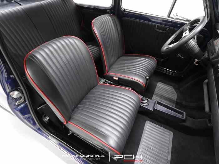 FIAT 500 L - FULLY RESTORED !!! - 24.321 Kms - 1971 3