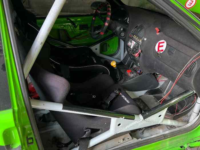 Saxo N2 sans boîte 2