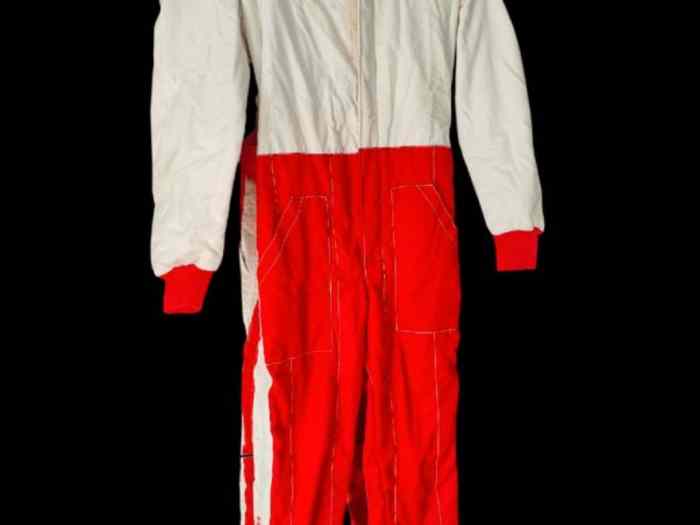 Vêtements rallye femme