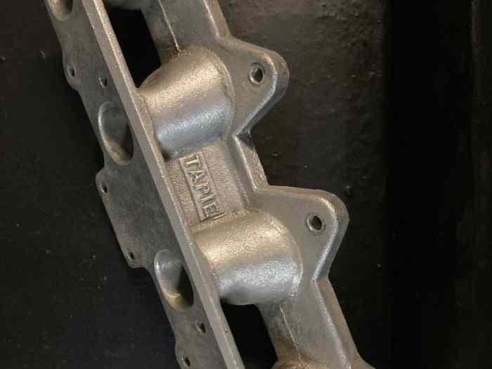 PIPE D ADMISSION TAPIE SIMCA 1000