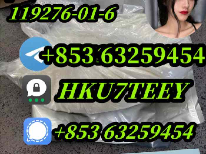 Pro tonitazene,119276-01-6,Safety delivery(+853 63259454)