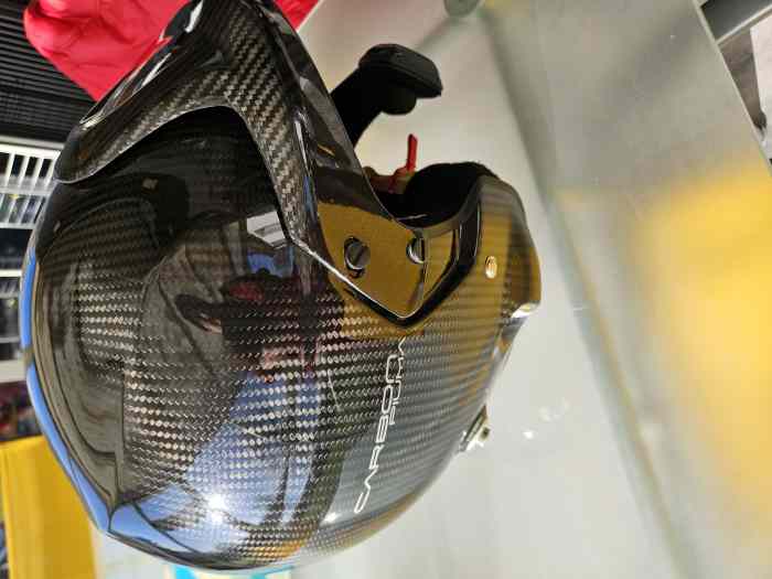 Casque stilo