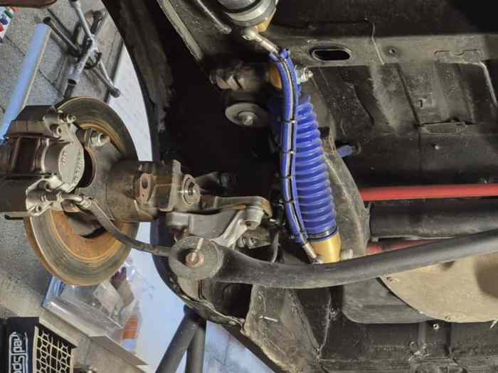 4 Amorto 206+ Cplle R- TEC 3