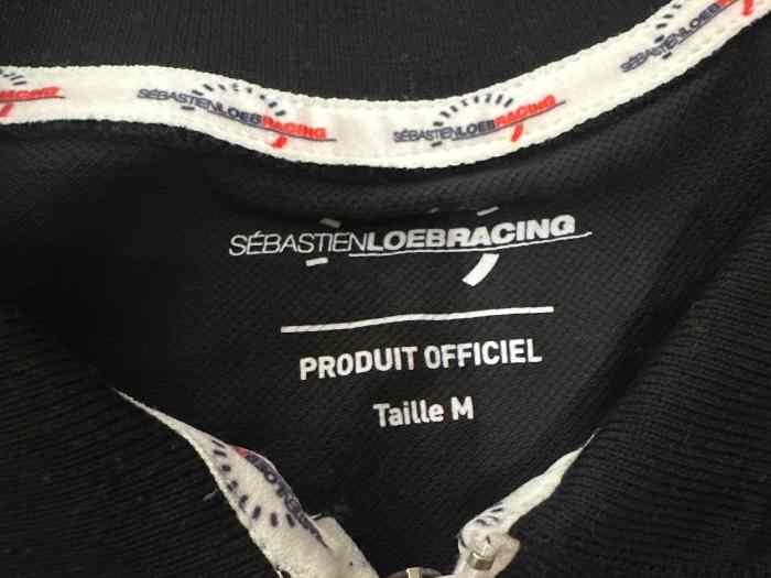 Polo Sébastien Loeb Racing 1
