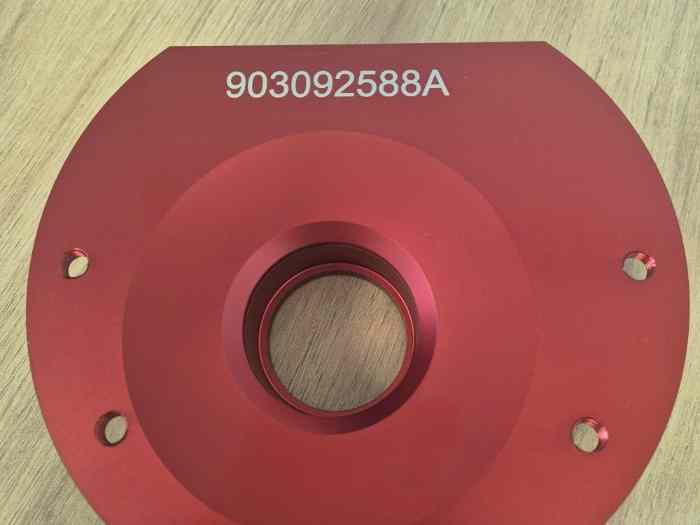 PLATINE SUPERIEUR PEUGEOT 306 MAXI V1