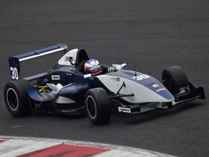Formula Renault FR2.0 (2000-2009) 2
