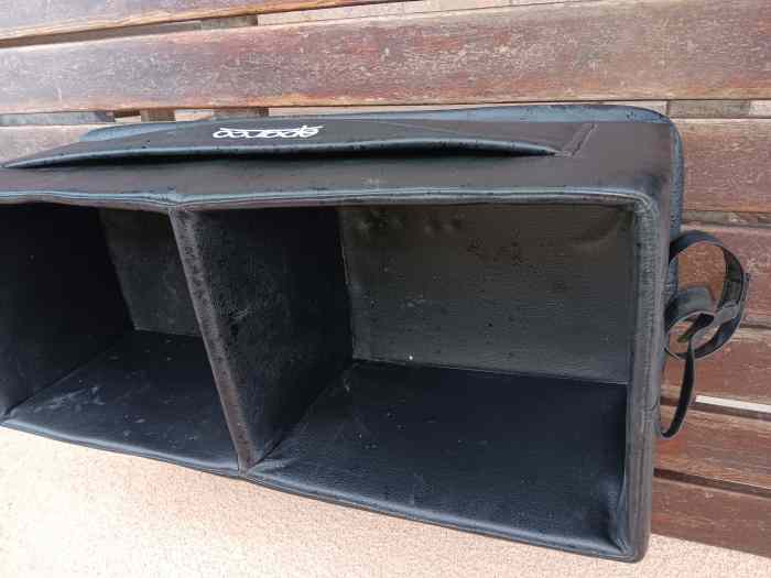 BOITE A CASQUE SPARCO 1