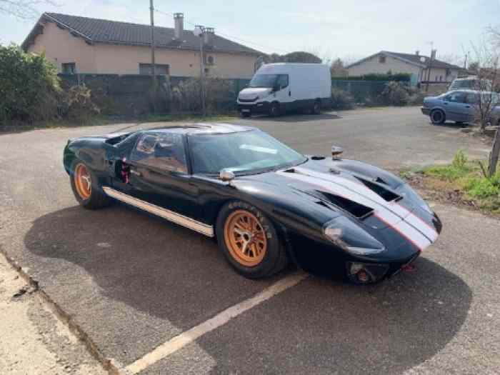 ford gt 40 1964 5