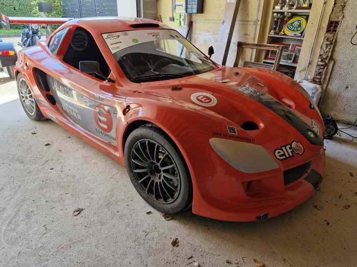 Formule France exess evo