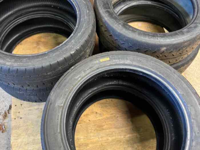 Pneu 17 hankook 2