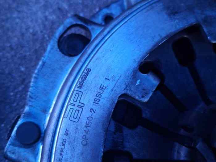 boite taille droit impreza GT Turbo 2