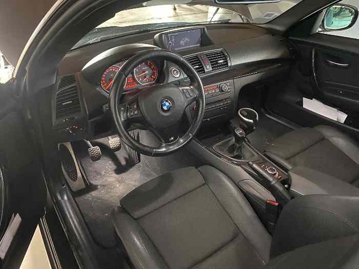 Bmw 135i 1