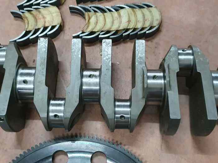 2 lot pièces moteur 306 Maxi / 306 s16...