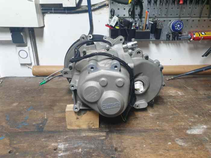 VDS BV6 SEQUENTIELLE LC 776 EV0 0