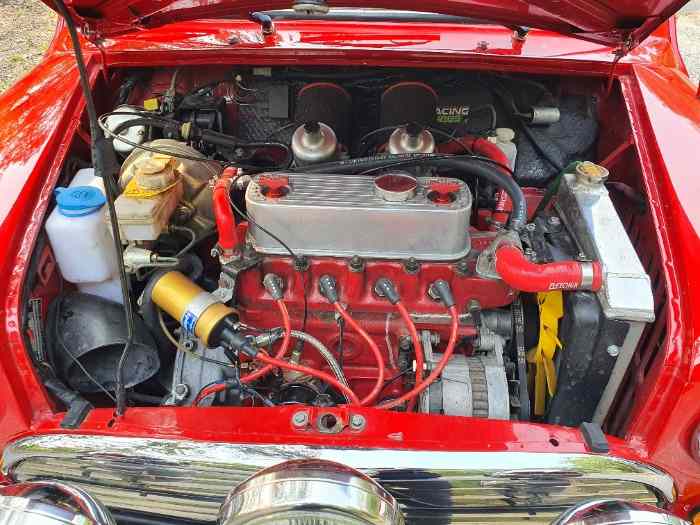 MINI 1000 3