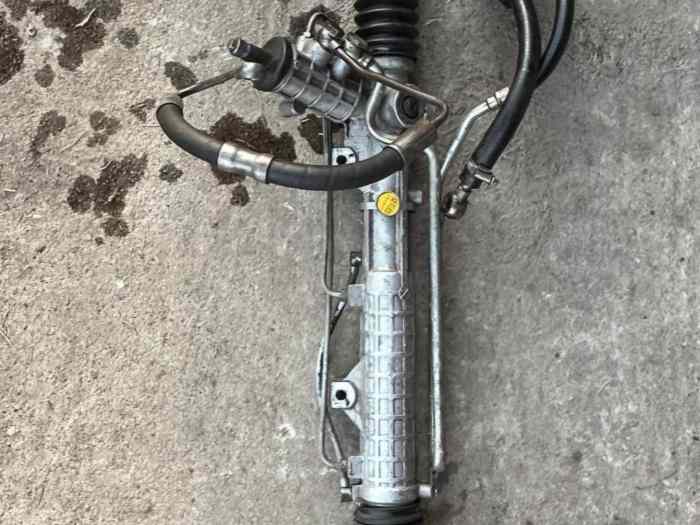 Crémaillère de direction BMW E36 318TI 0