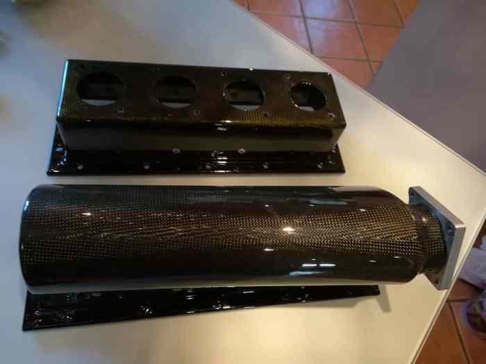 Admission Monopapillon saxo super 1600 1